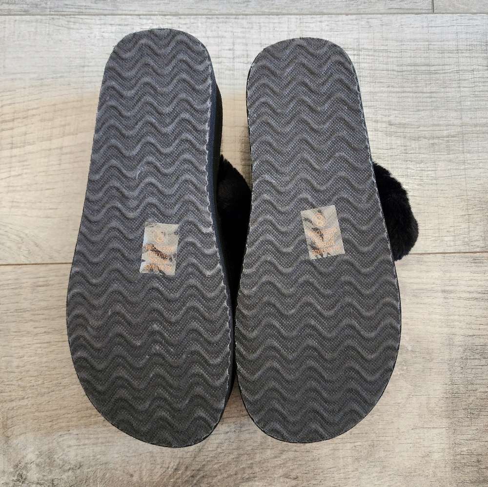 Platform sandals - Picture 3 of 5